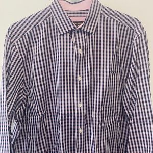 JOHNSTON MURPHY XL SHIRT